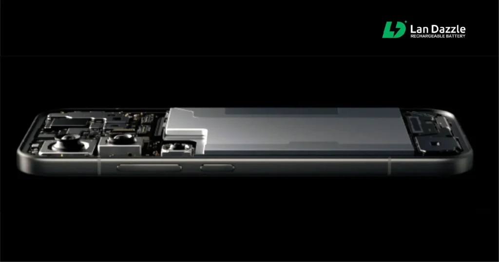 From Flat to Irregular: Xiaomi 17 Pro Shows the Power of Custom Shaped Batteries 49 xiaomi 17 with custom shaped batteries