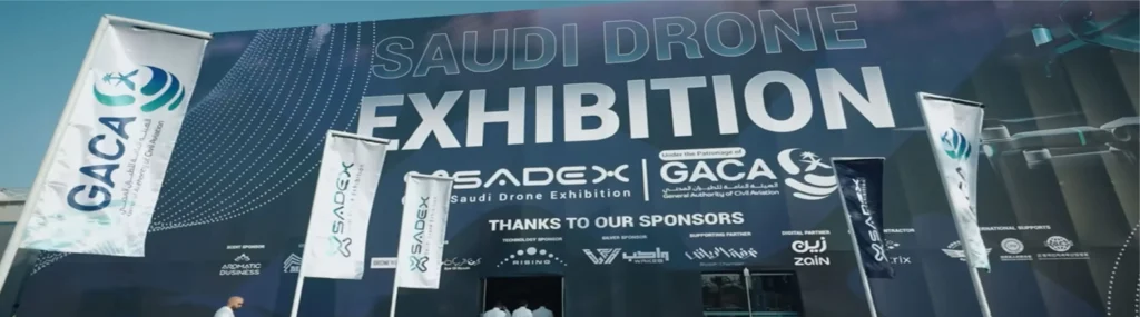 LanDazzle at SADEX 2025|Day 1 Highlights 18 sadex 2025