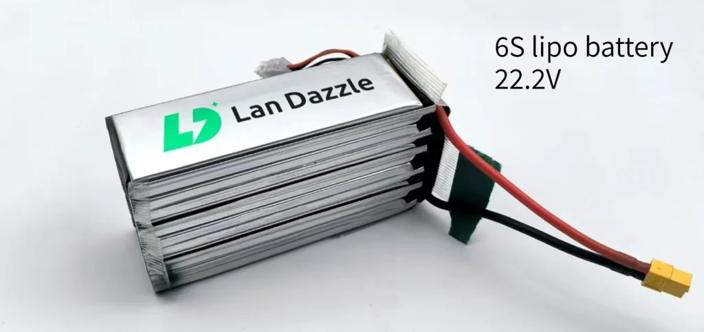 6s lipo battery