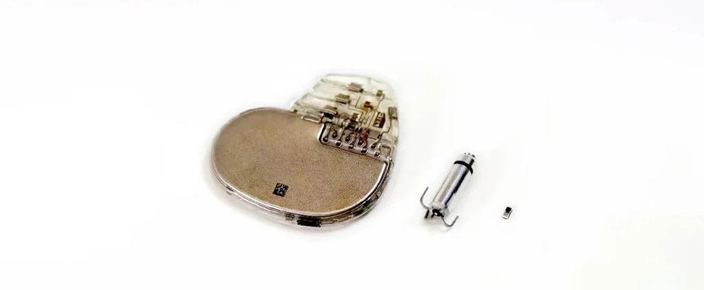 Batteries Used in Medical Devices-Types, Features, and Custom Solutions 24 batteries used in medical devices