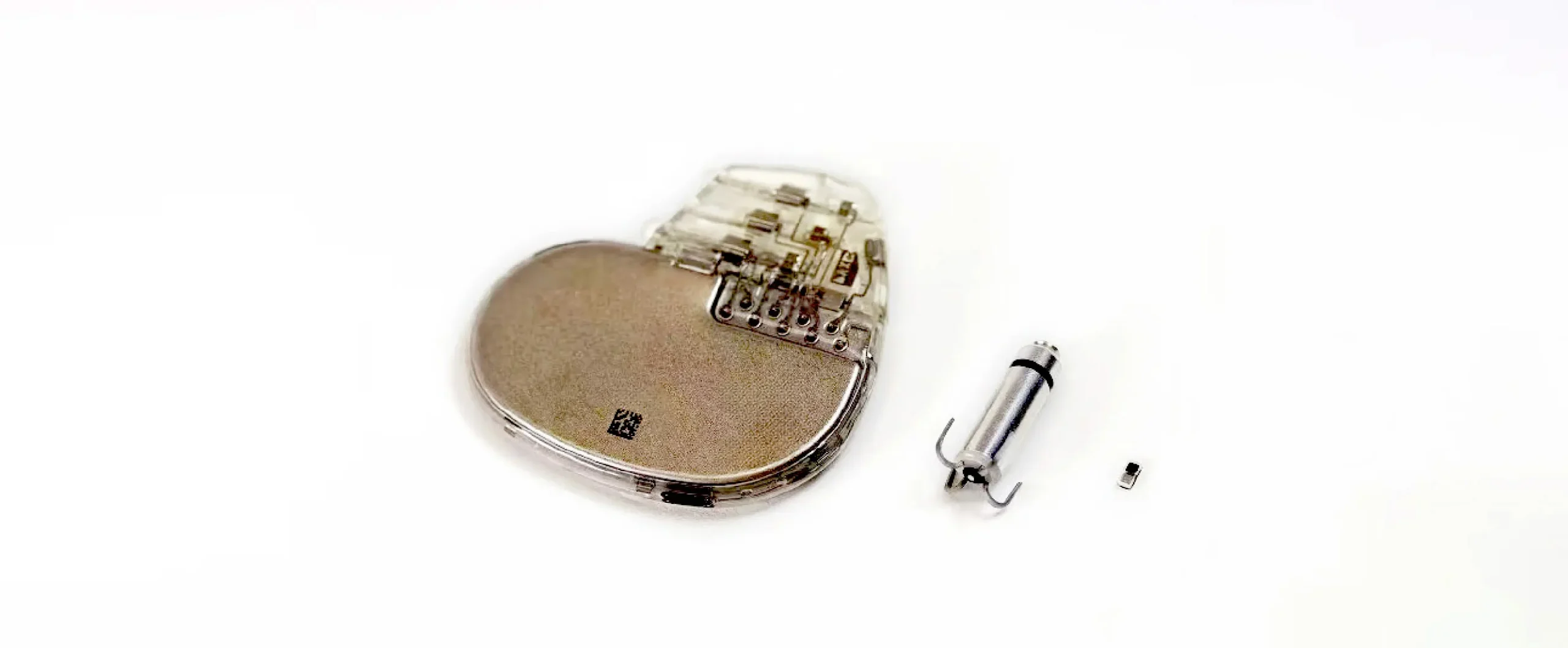 pilas utilizadas en productos sanitarios