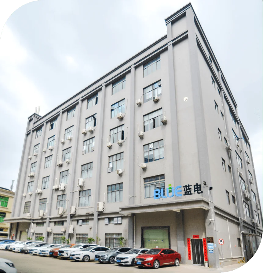 custom shaped battery manufacturer