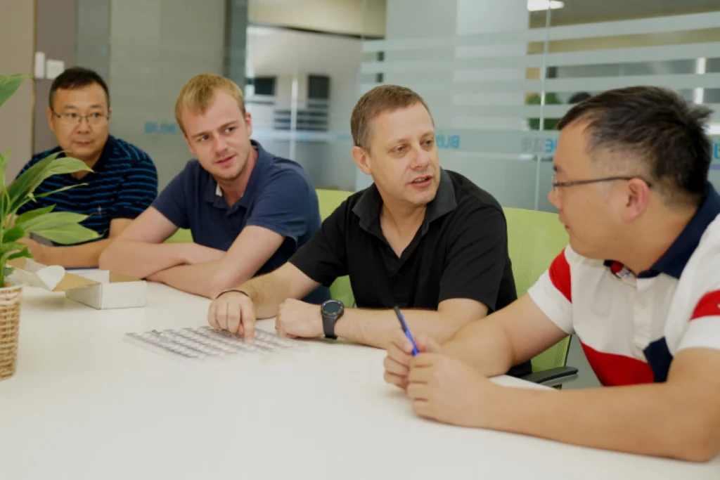 Fachwissen in Batterietechnik