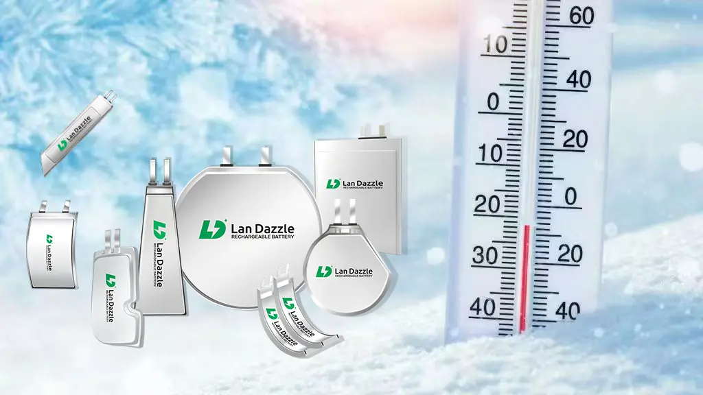 Best Battery for Cold Weather: A Side-by-Side Comparison 38 lithium battery for cold weather