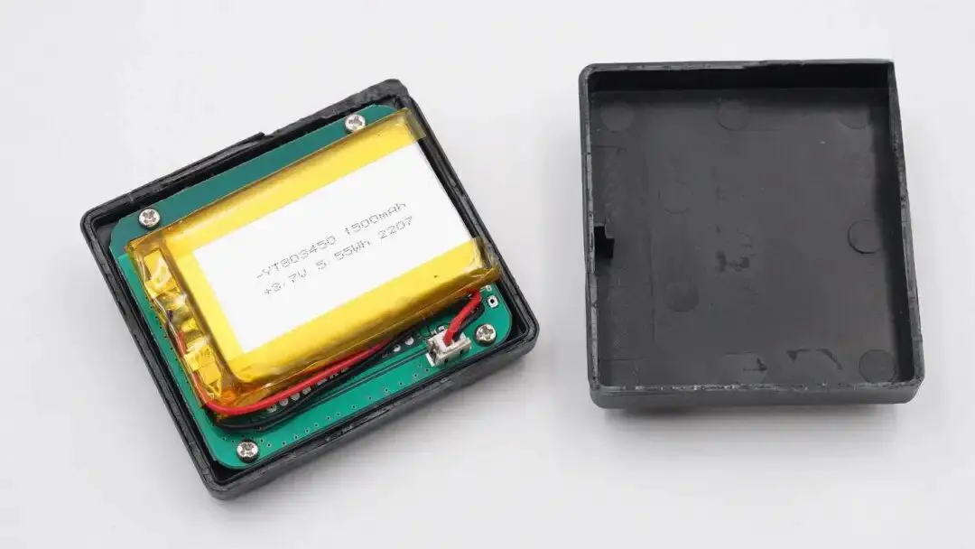 lipo battery specifications