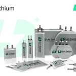 What is a Lithium Polymer Battery Cell?