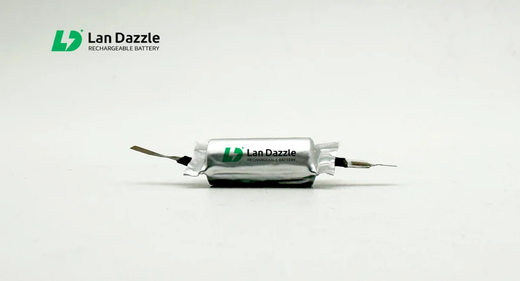 助听器电池类型及如何选择 2 小型电池