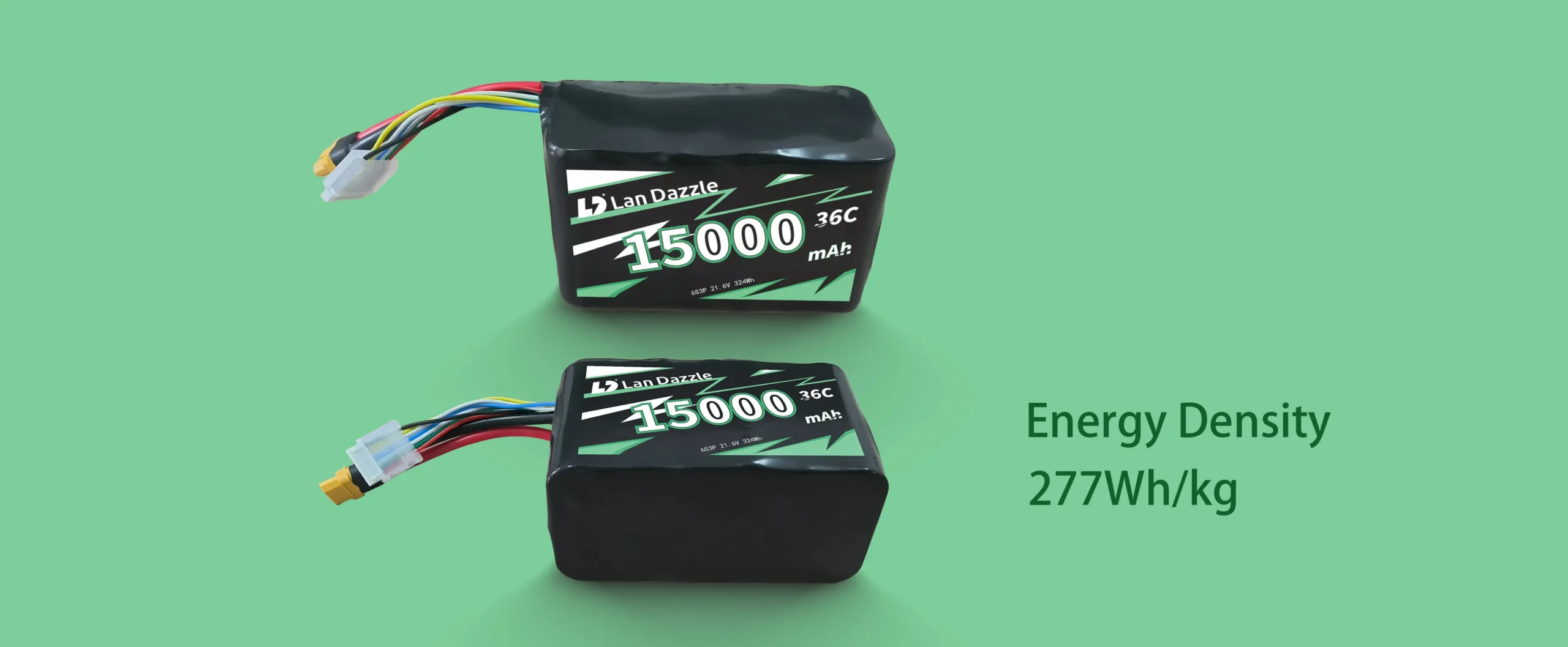 Батарея с высокой плотностью энергии: Что нужно знать в 2025 году