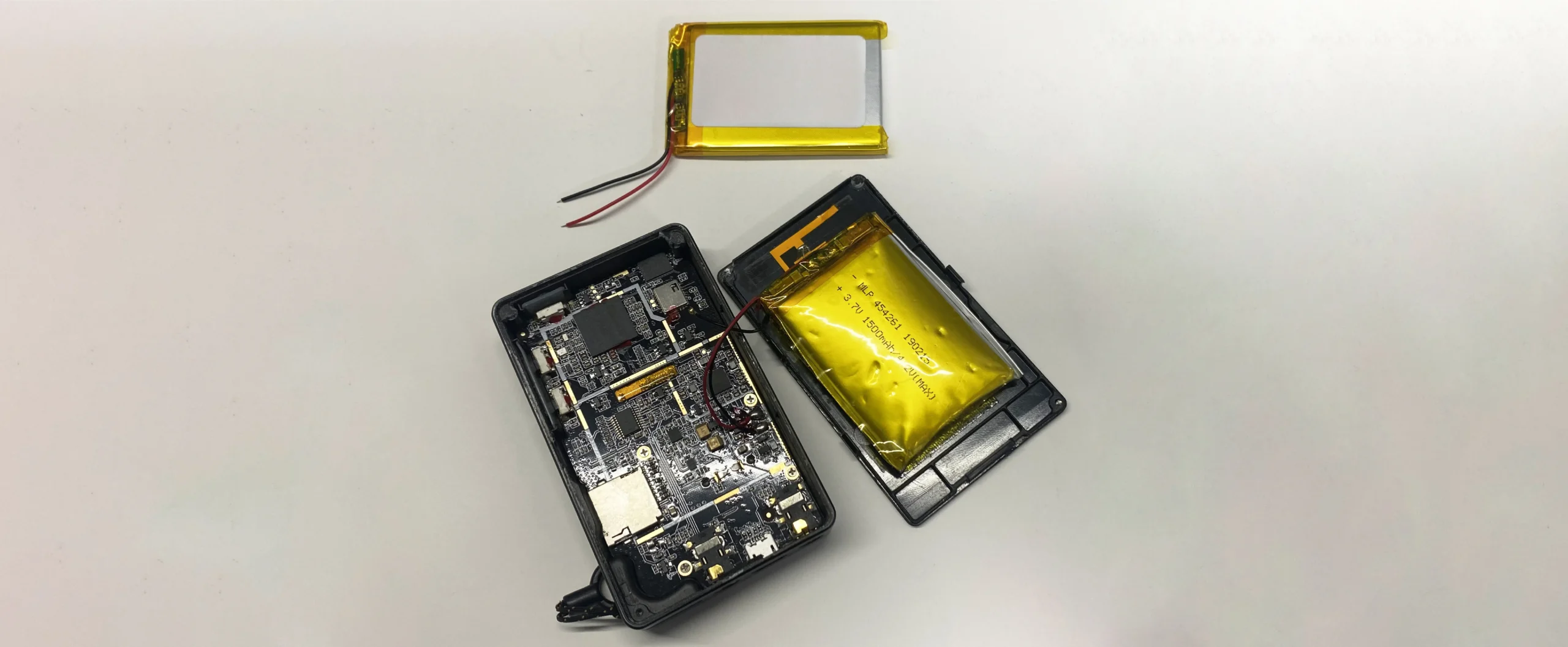 Как предотвратить разбухание LiPo аккумулятора при длительном хранении