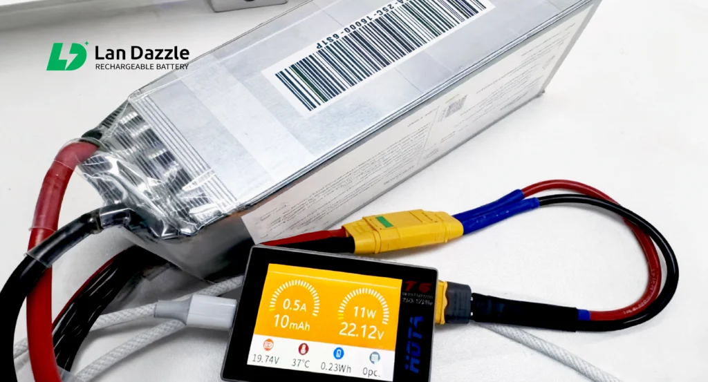 What Is LiPo Battery Voltage? 26 lipo battery voltage