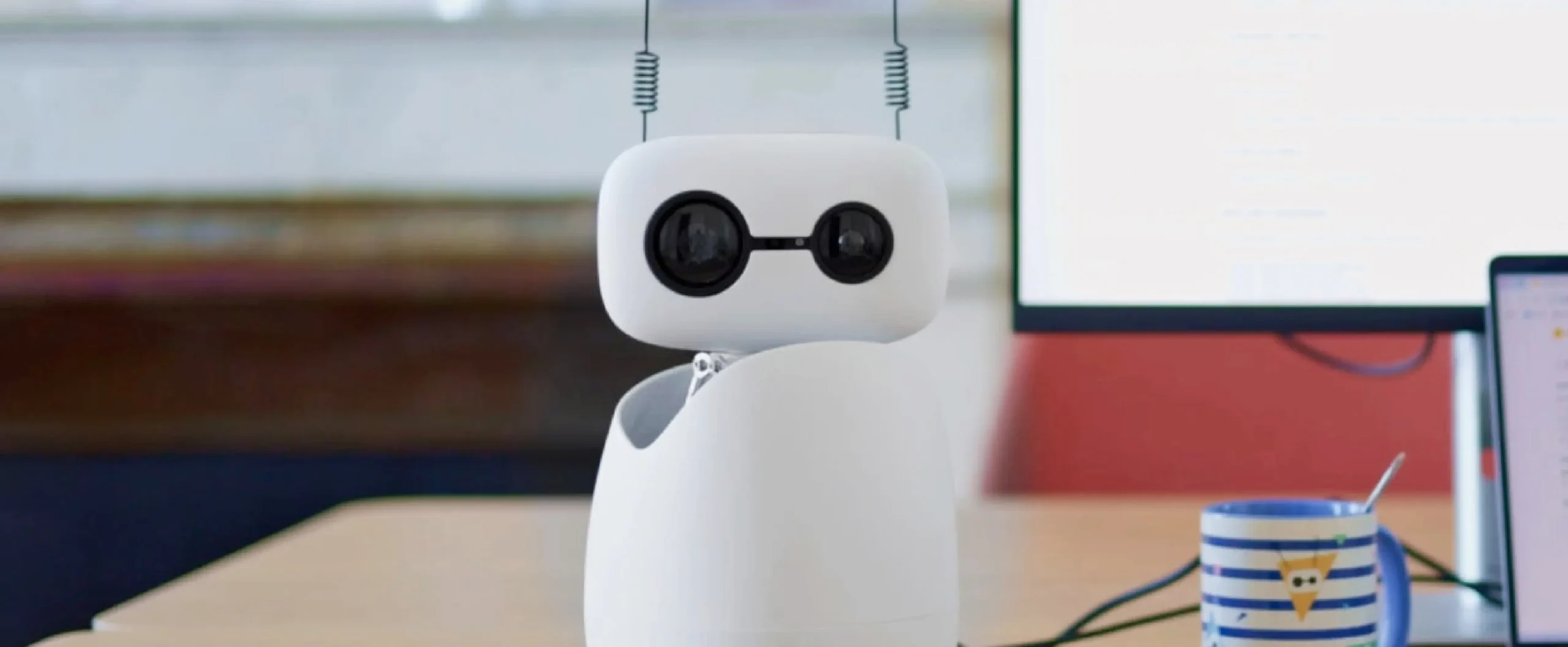 батарея робота