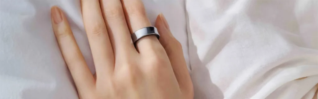 Smart Rings 44 smart ring battery