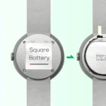 Сравнение аккумуляторов для умных часов и их выбор