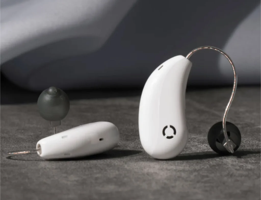 LanDazzle Brings Custom Battery Solutions to AWE USA 2026 5 hearing aids
