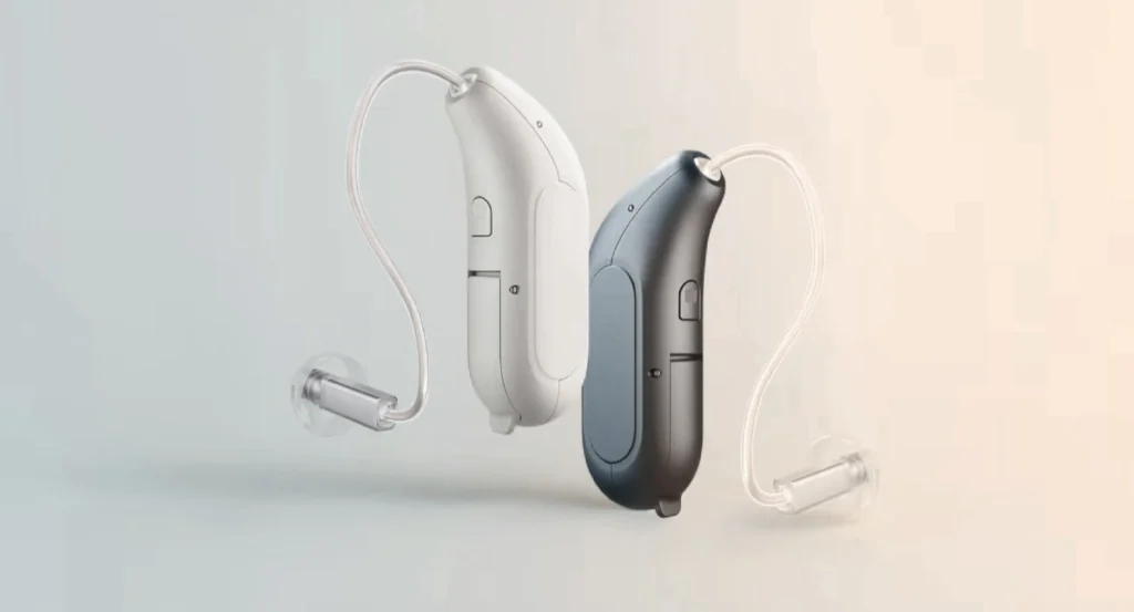 Custom-Shaped Battery for Medical Devices 9 hearing aids