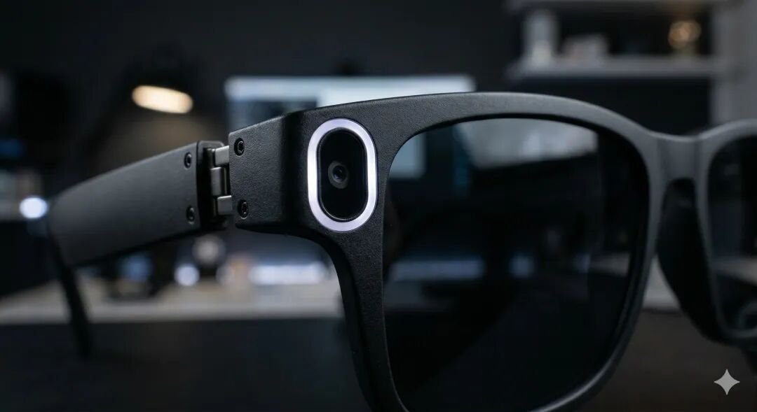 ai glasses 2026