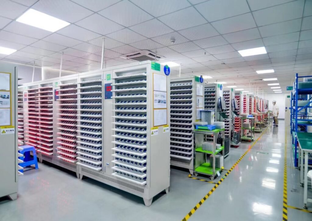 How to Choose A Custom Battery Manufacturer 4 custom battery manufacturer