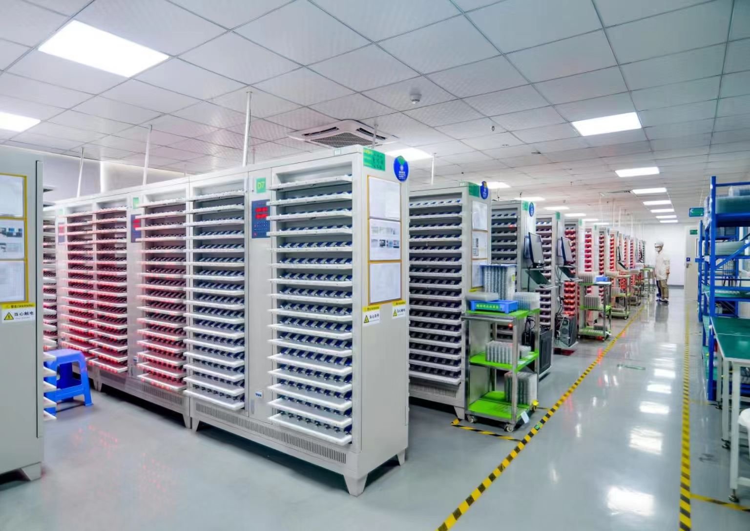 custom battery manufacturer