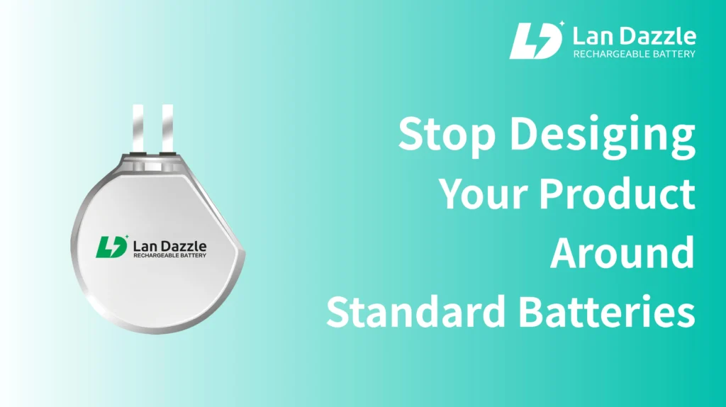 Custom Lithium Battery Basics Guide 7 custom lithium battery basics