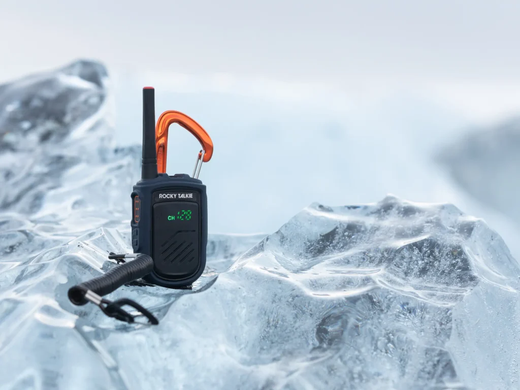 LanDazzle Custom Battery Solutions Beyond Standard Cells 8 low temp two way radio