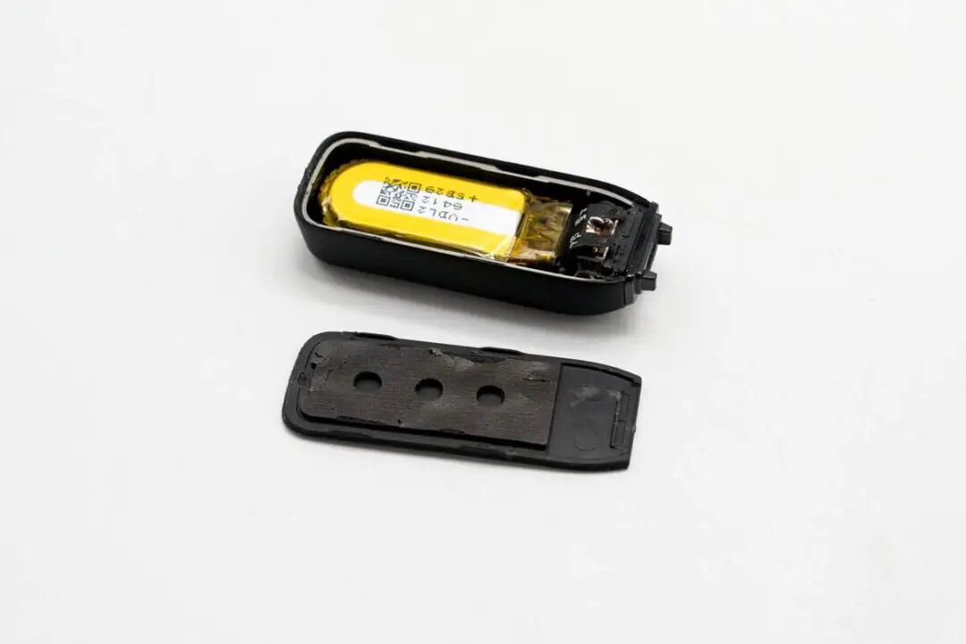 quark ai glasses battery life