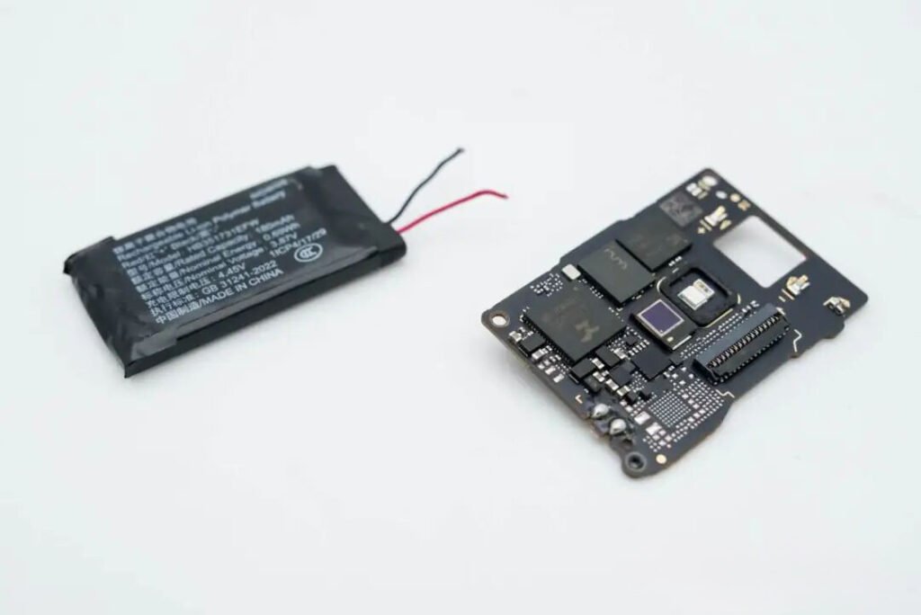 Smart Band Battery Solutions in 2026 1 smart band battery solutions