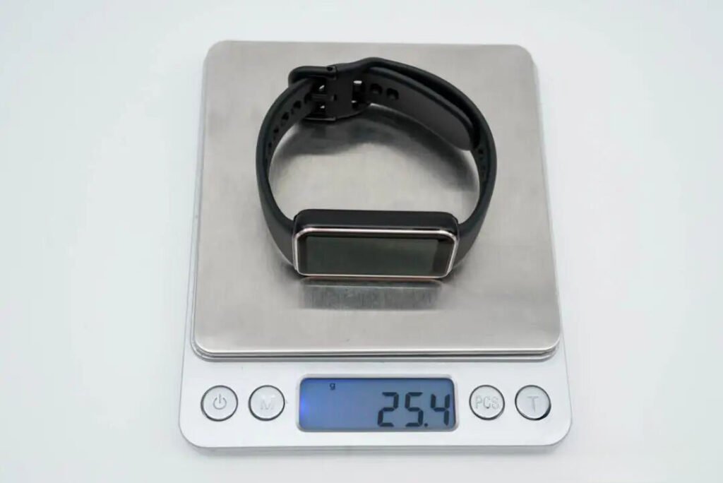 Smart Band Battery Solutions in 2026 2 weight of smart band