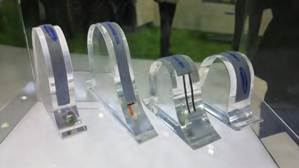 Energy Solutions for Smart Rings 2 thin-film battery