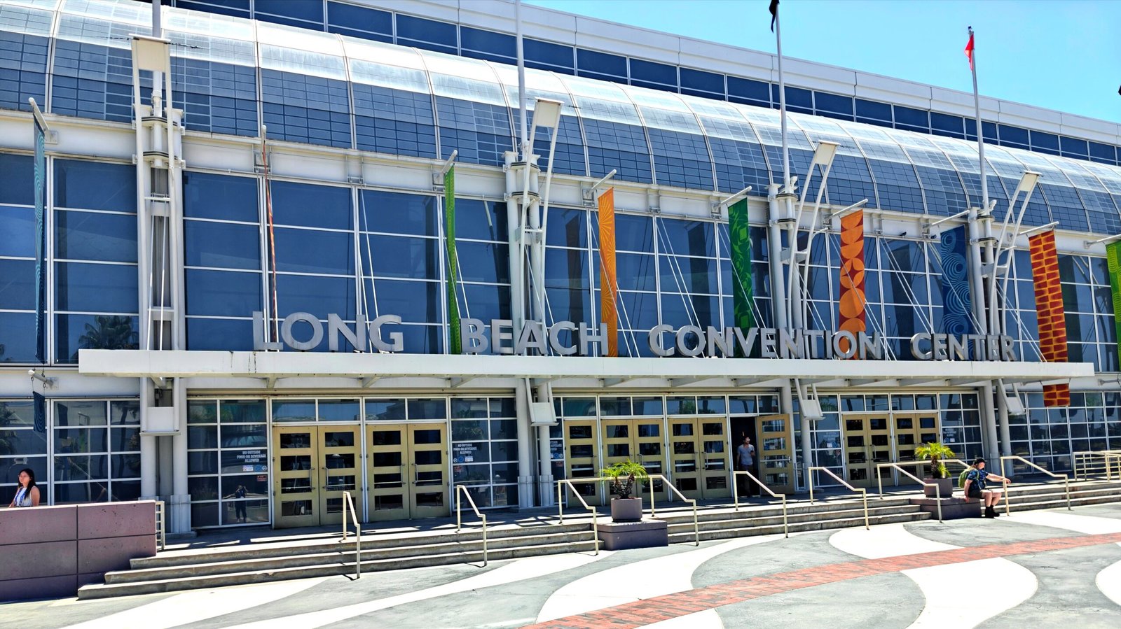 landazzle at awe usa 2026