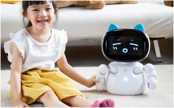 The Rise of AI Companion Robots: Help or False Hope? 2 AI companion robots