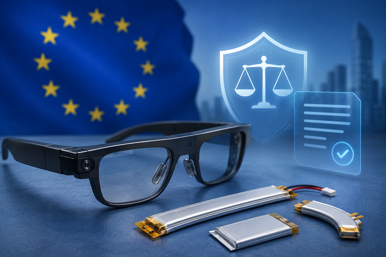 EU battery exemption