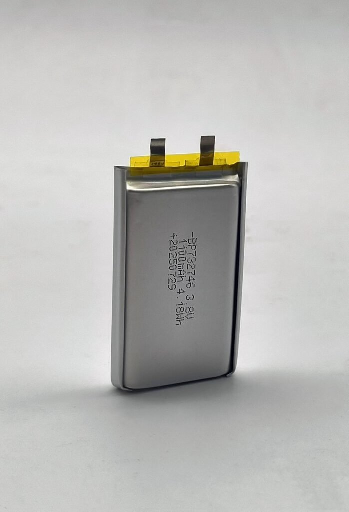 Can Batteries Be Made in Different Shapes? 2 regular lithium battery
