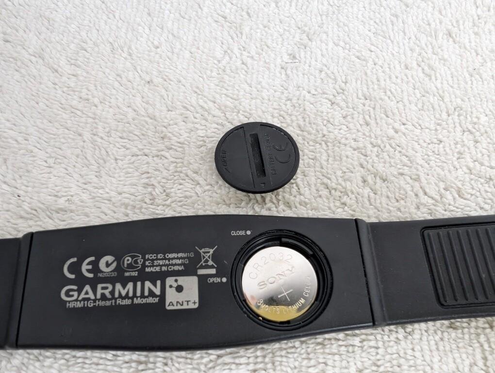 Chest Strap Battery: A Guide to Battery Design for Wearable Chest Straps 3 button battery chest strap
