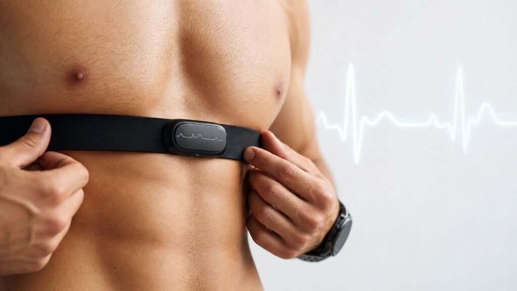 Chest Strap Battery: A Guide to Battery Design for Wearable Chest Straps 2 chest strap